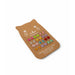 Set of 12 Pairs of stick-on Earrings by Ratatam