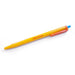 Set of 2 Clicky Clicky Ballpoint Pen by Odd Goose Stationary