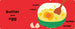 Jamie Oliver: Let's Make Cookies - See it, say it, cook it, eat it! (Board Book)