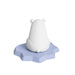 Polar Bear Bath Toy by Oli & Carol