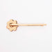 Daisy Enamel Hair Slides by meri meri