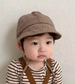 Little Cap with Ties