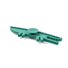Crocodile Bath Toy by Lilliputiens
