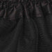 Black Double Layered Tutu