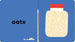 Let's Make Cookies  See it, say it, cook it, eat it! Board Book by Jamie Oliver