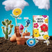 Best Buds Googly Sticker Book by Brass Monkey