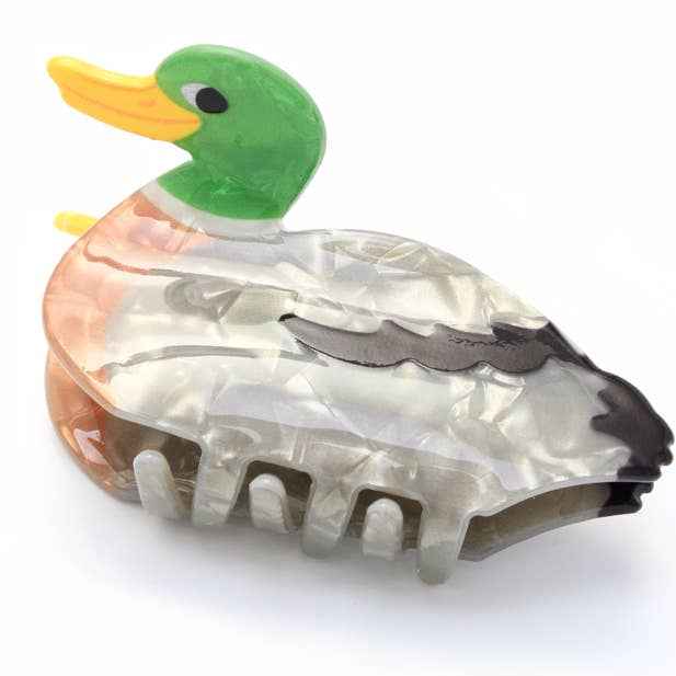Duck Claw Clip by Molly & Rose