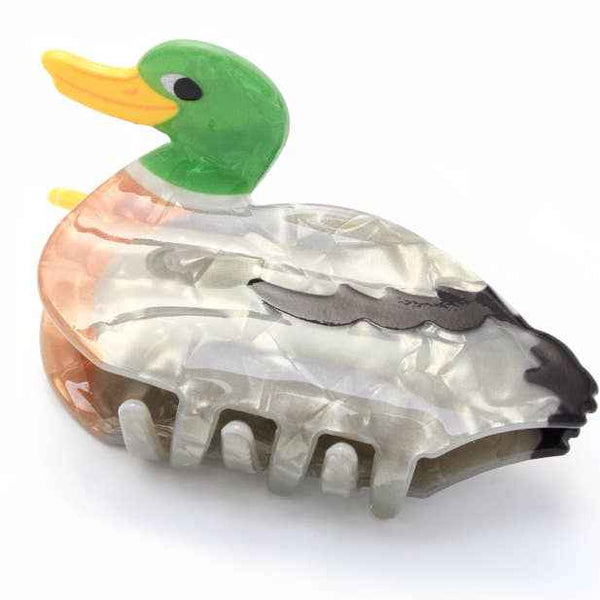 Duck Claw Clip by Molly & Rose