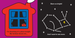 Windows Board Book by Thomas Hedger