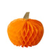 Honeycomb Pumpkins by meri meri