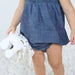 Bowties Cuddle Bunny by Wee Gallery