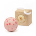12 cm Doggy Mr Moustache Ball by Ratatam