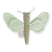 Aloe Vera Crinkle Butterfly by Saga Copenhagen