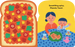 Toast Board Book by Yu Akinaga