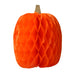 Honeycomb Pumpkins by meri meri