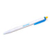 Set of 2 Clicky Clicky Ballpoint Pen by Odd Goose Stationary