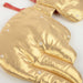 Gold Quilted Angel Wings and Headband by meri meri