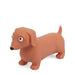 Sausage Dog Squishy Toy by Rex London