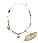 Mia Necklace by Djeco Plume Range