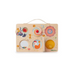 "Farm" Discovery Suitcase by Lilliputiens