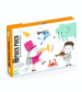 Puick Puick  Card Game by Djeco