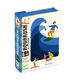 Aquarush Card Game by Djeco