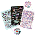 Myster Travel Card Game by Djeco