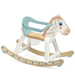 BabyCavali Rocking Horse by Djeco