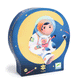 36pcs An Astronaut on the Moon Puzzle by Djeco