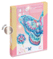 DIY Like a Fairy Wings and Wand Art Kit by Djeco