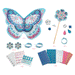 DIY Like a Fairy Wings and Wand Art Kit by Djeco