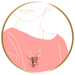 DIY 3 Secret Necklaces to Make Kit by Djeco