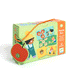 Duo Puzzle - First Figures by Djeco