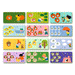 Duo Puzzle - First Figures by Djeco