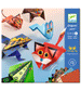 Jumping Animals Origami by Djeco