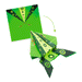 Jumping Animals Origami by Djeco