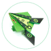 Jumping Animals Origami by Djeco