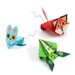 Jumping Animals Origami by Djeco
