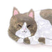 Sleeping Cat Claw Clip by Molly & Rose