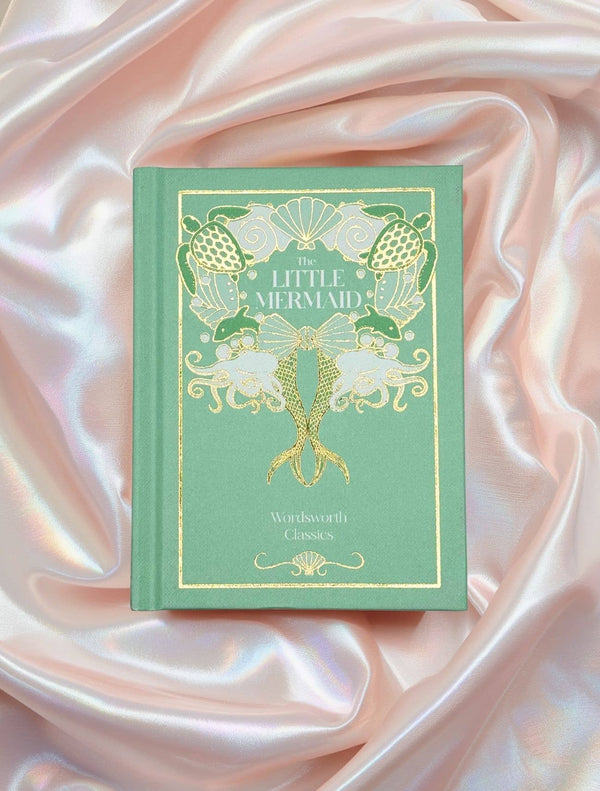 The Little Mermaid by Wordsworth Editions