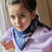 Indigo Dachshund Sausage Dog Bandana by Bonheur du Jour