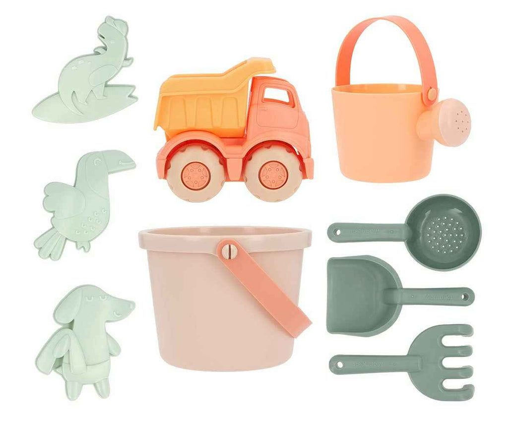 Beach Toy Set by Tutete