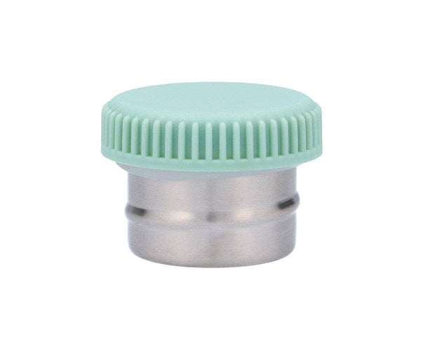 Mint Replacement lid for Steel Bottles by Tutete