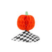 Set of 6 Halloween Party Hats by meri meri