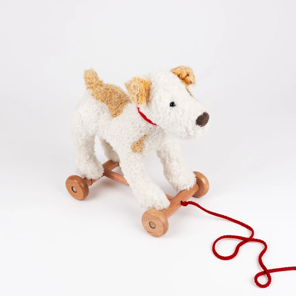 Eliot the Pull-Along Dog by Egmont