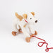 Eliot the Pull-Along Dog by Egmont