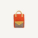 Campfire Orange Medum Backpack by Sticky Lemon