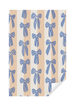 Big Bow & Stripes Roll of Wrapping Paper by Ole ( Sticky Lemon )