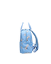Blue Dogs Small Backpack by Ole ( Sticky Lemon )