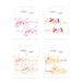 Set of 2 Pastel Animal Elastics by Molly & Rose